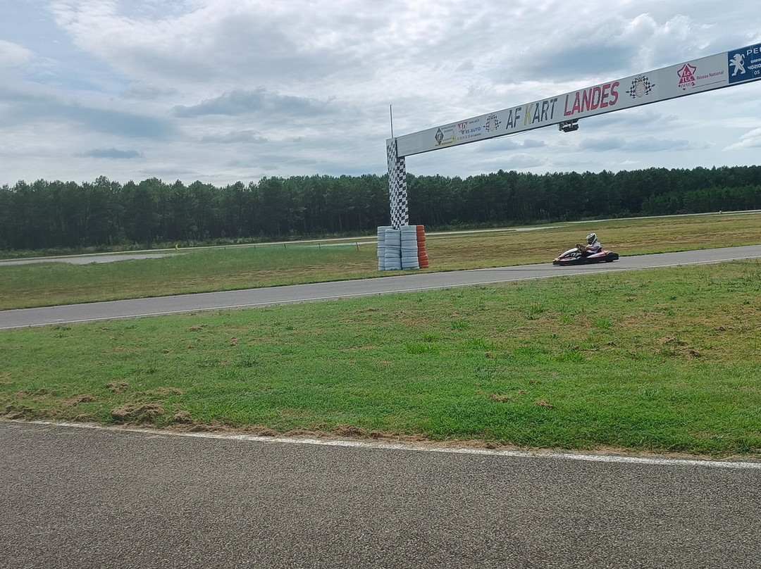 Karting AF Kart’Landes景点图片
