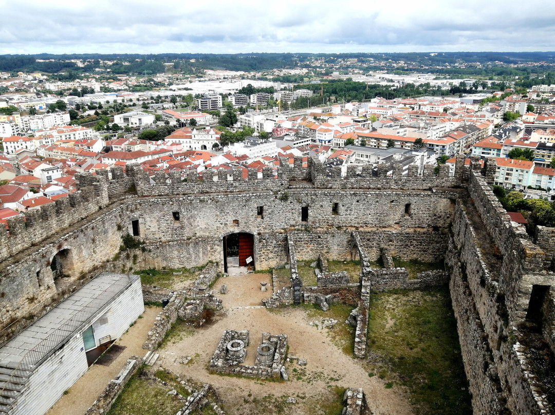 Castelo De Pombal景点图片