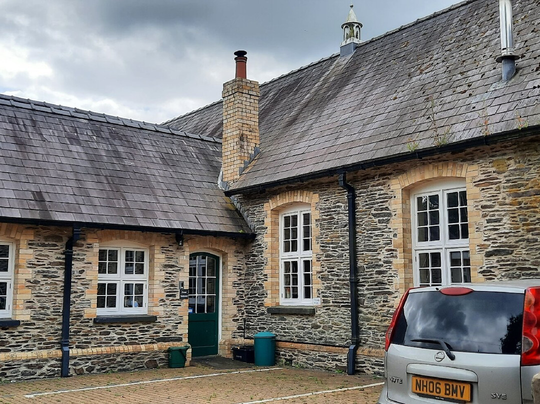 The School House B&B主图