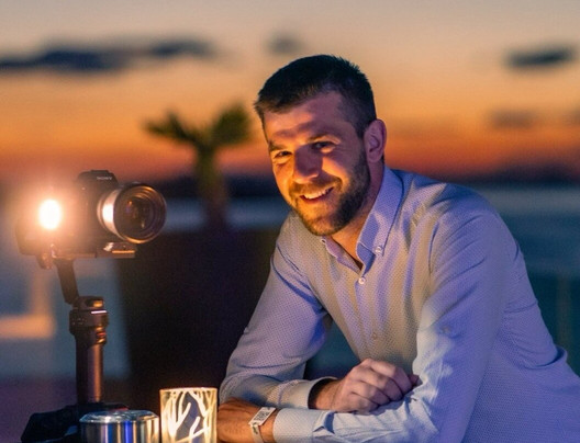 Pixels - Day photography tour in Pula