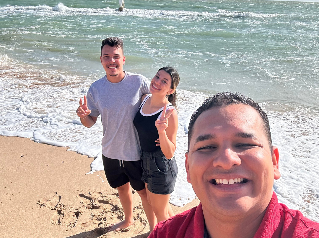 Gs turismo-Maceio必去景点