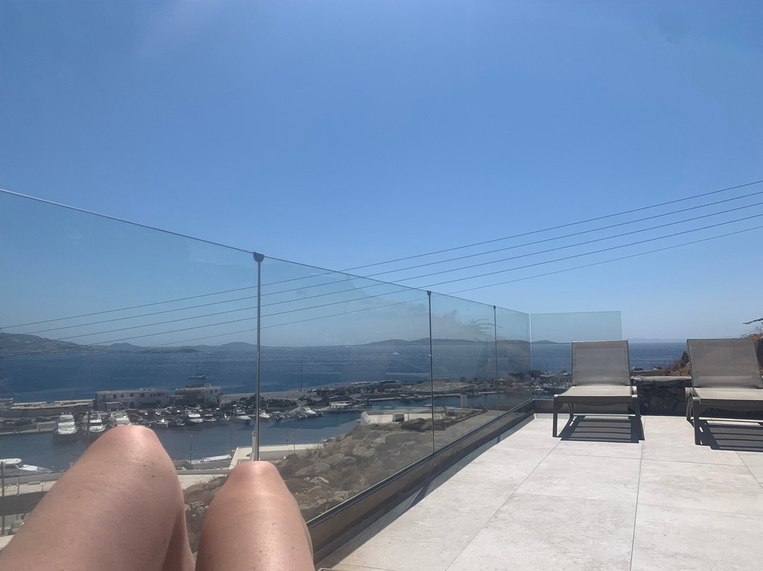 Hotel Paradision主图