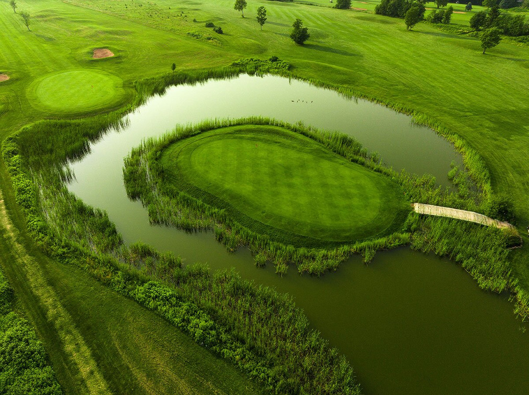 Clyde River Golf and Country Club