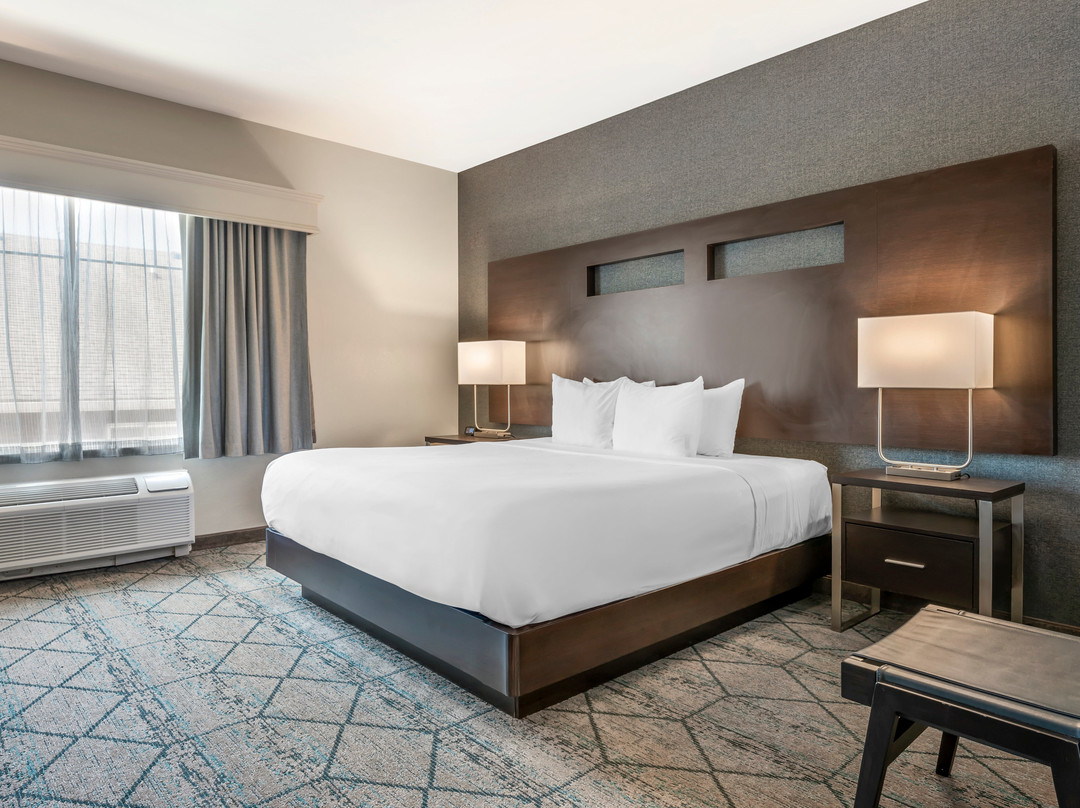 Best Western Plus Louisville North主图