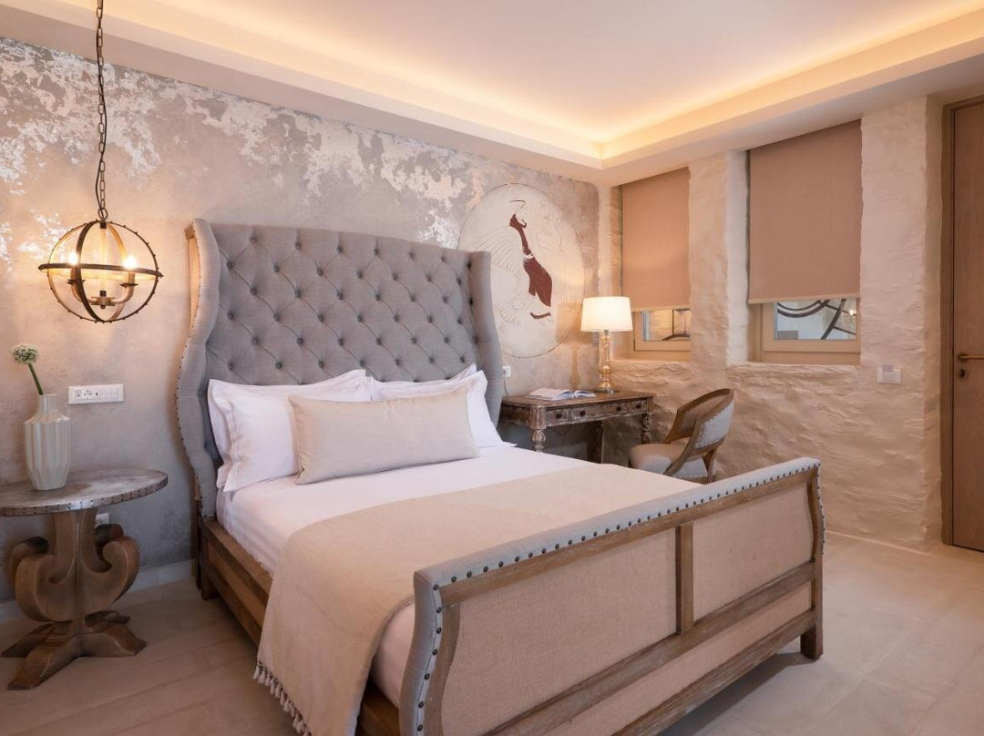 Ydor Hotel & Spa主图