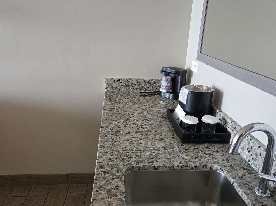 Embassy Suites by Hilton Chicago Naperville主图