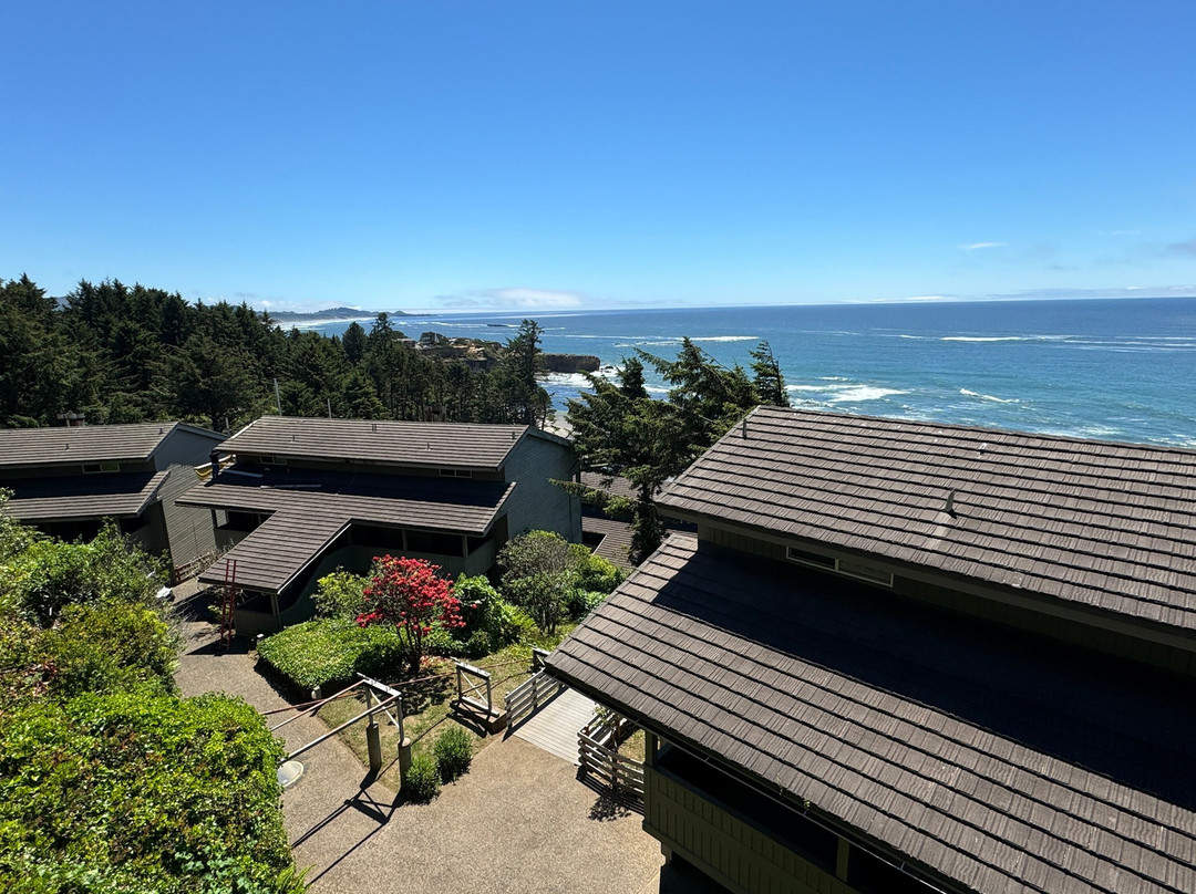 Inn at Otter Crest主图