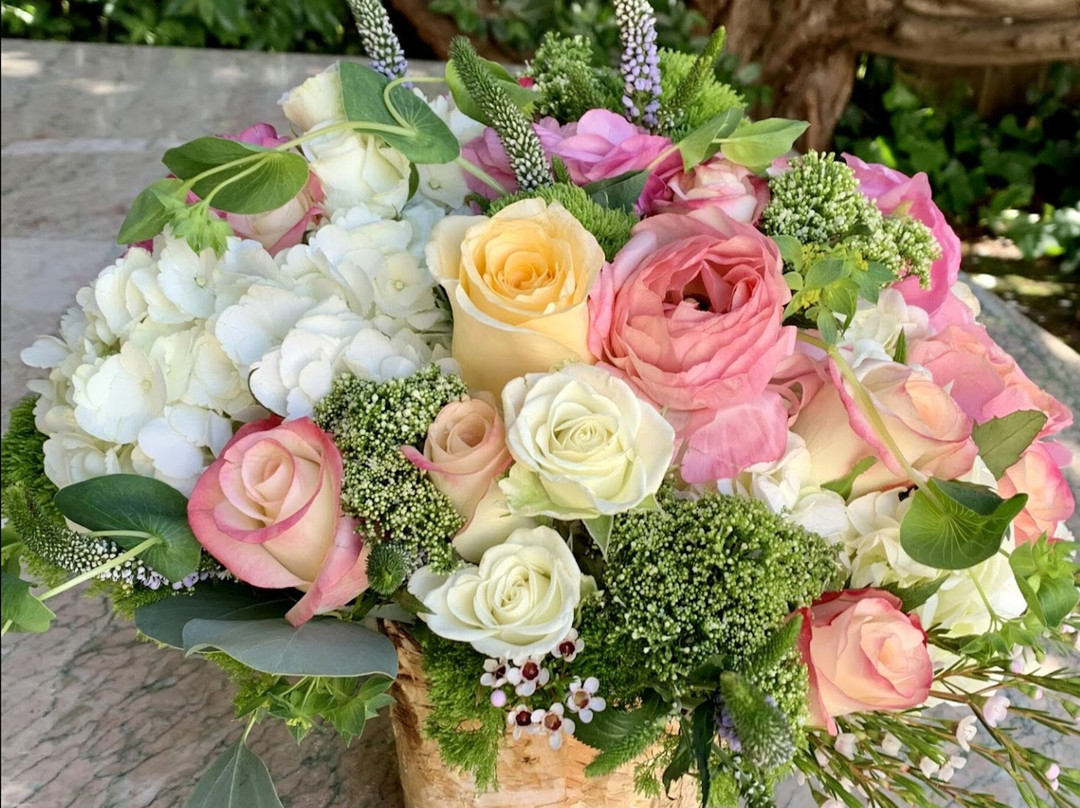 Florist Of Larkspur - Royal Fleur景点图片