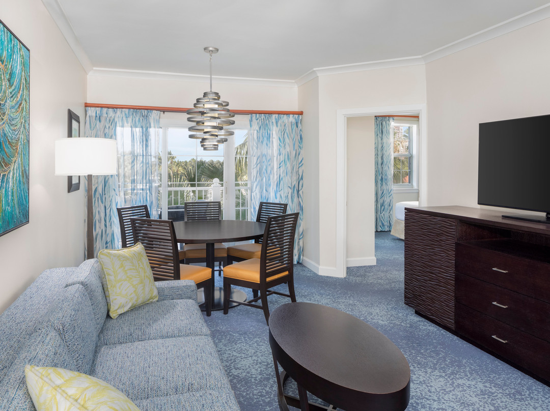 Atlantis - Harborside Resort主图