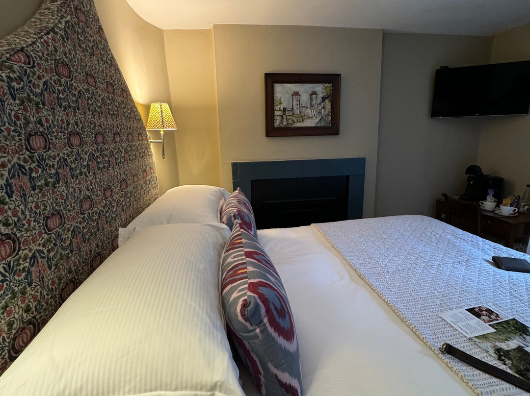 High Force Hotel主图