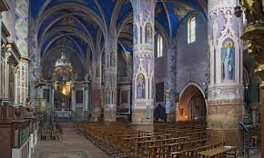Eglise de Verdun-sur-Garonne景点图片