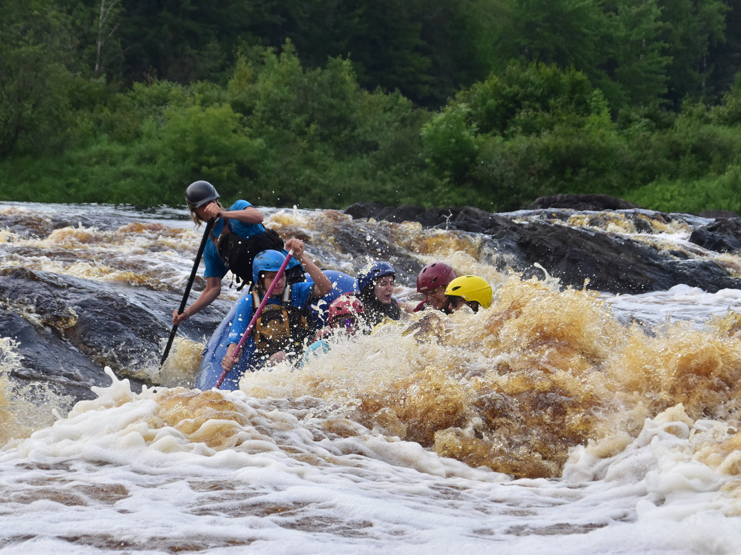 Swiftwater Adventures-Carlton必去景点