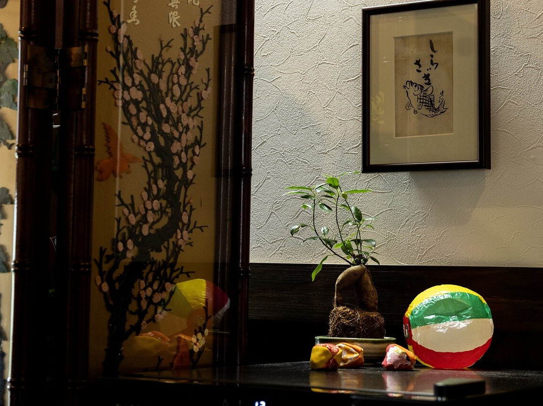 Hitoyoshi Onsen Shirasagisou主图