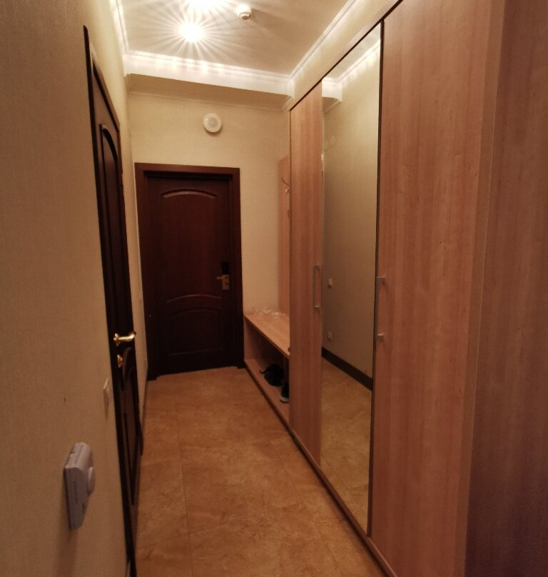 Donskaya Roscha Park Hotel主图