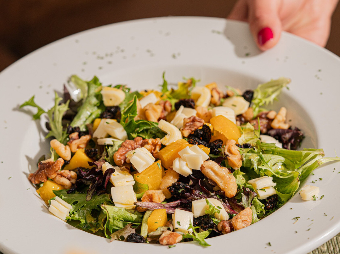 Matilda's Kitchen Cuban Restaurant主图