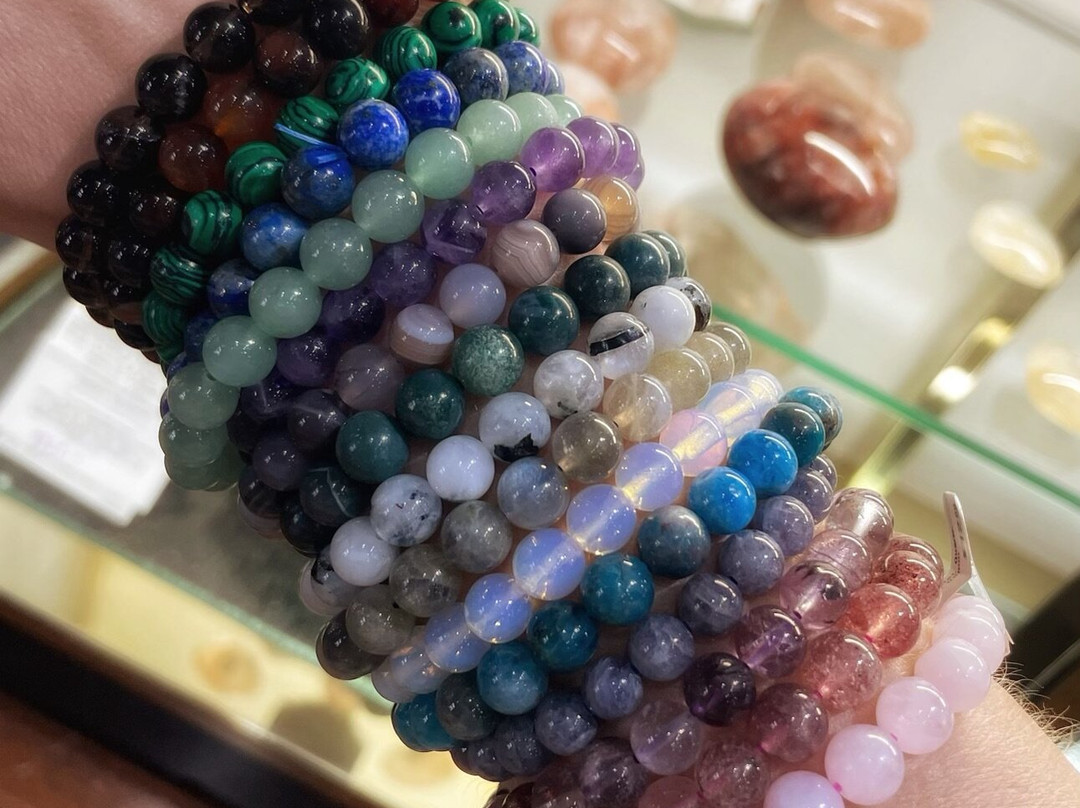 Enchanted Spirits-达尼丁必去景点