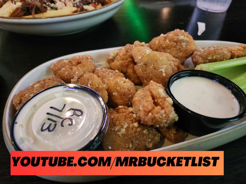 Dave & Buster's - Arcade-坦帕必去景点