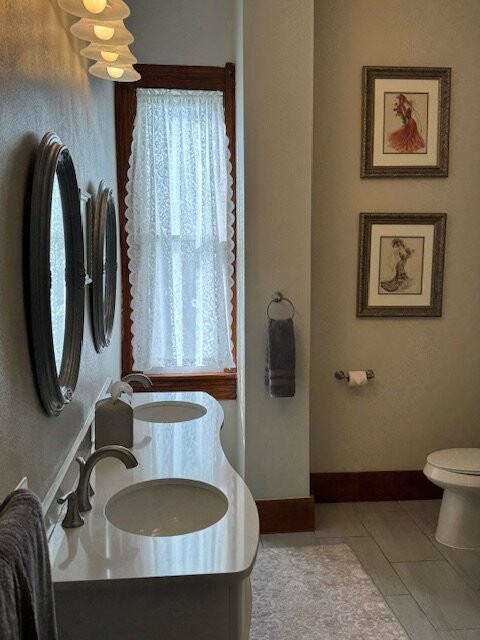 Woodbine Inn & Restaurant主图