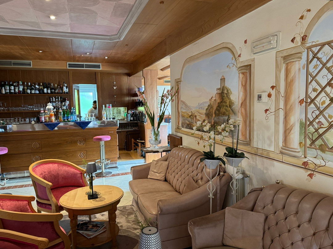 Hotel Dolomitenblick主图