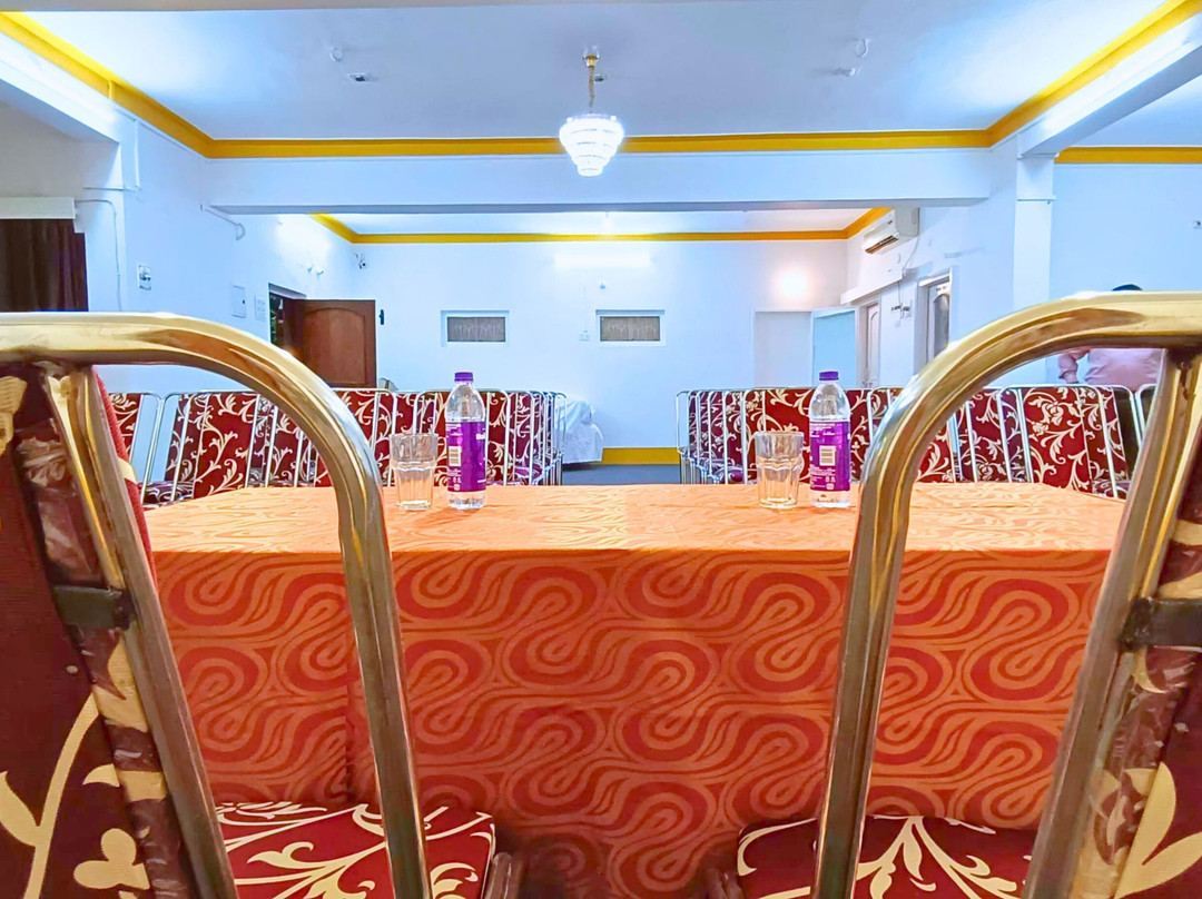 Vijay Deluxe By Asapin Hotels主图