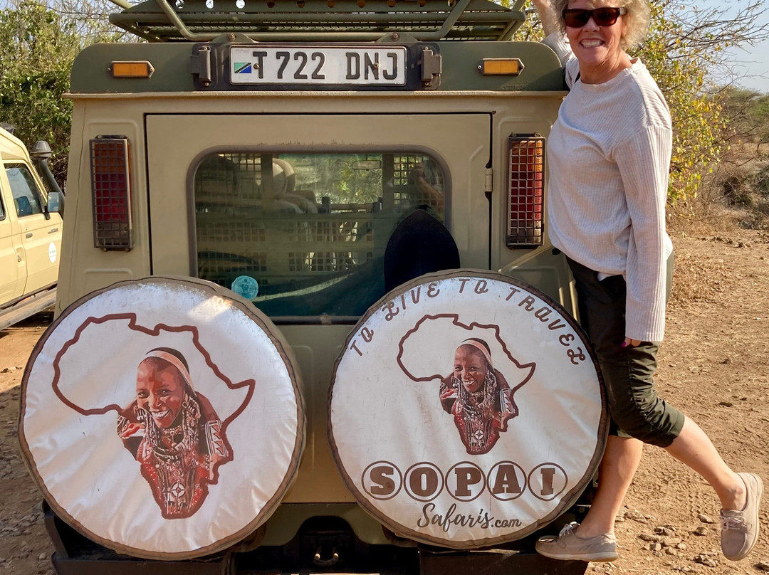 Sopai Safaris-阿鲁沙必去景点