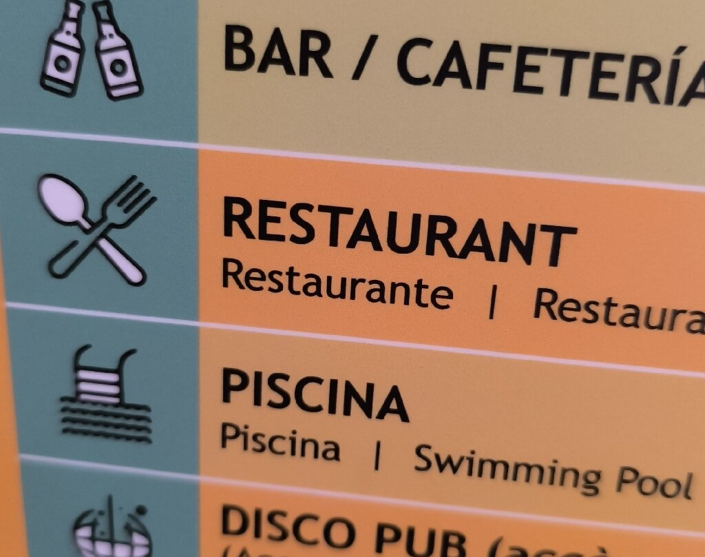 Wuau! Hotel Segle Xx主图