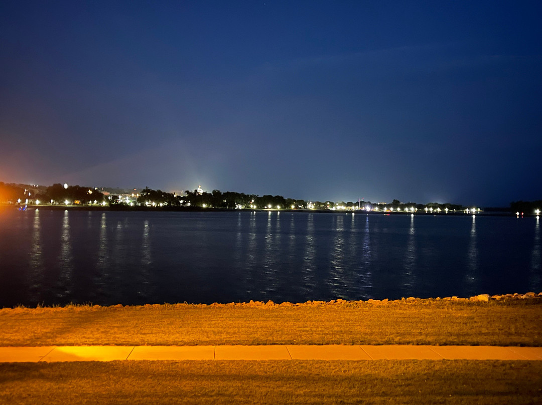 AmericInn by Wyndham Fort Pierre Conference Center主图