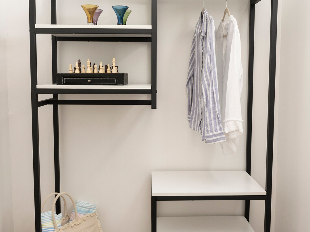 克里尔镇汽车旅馆主图