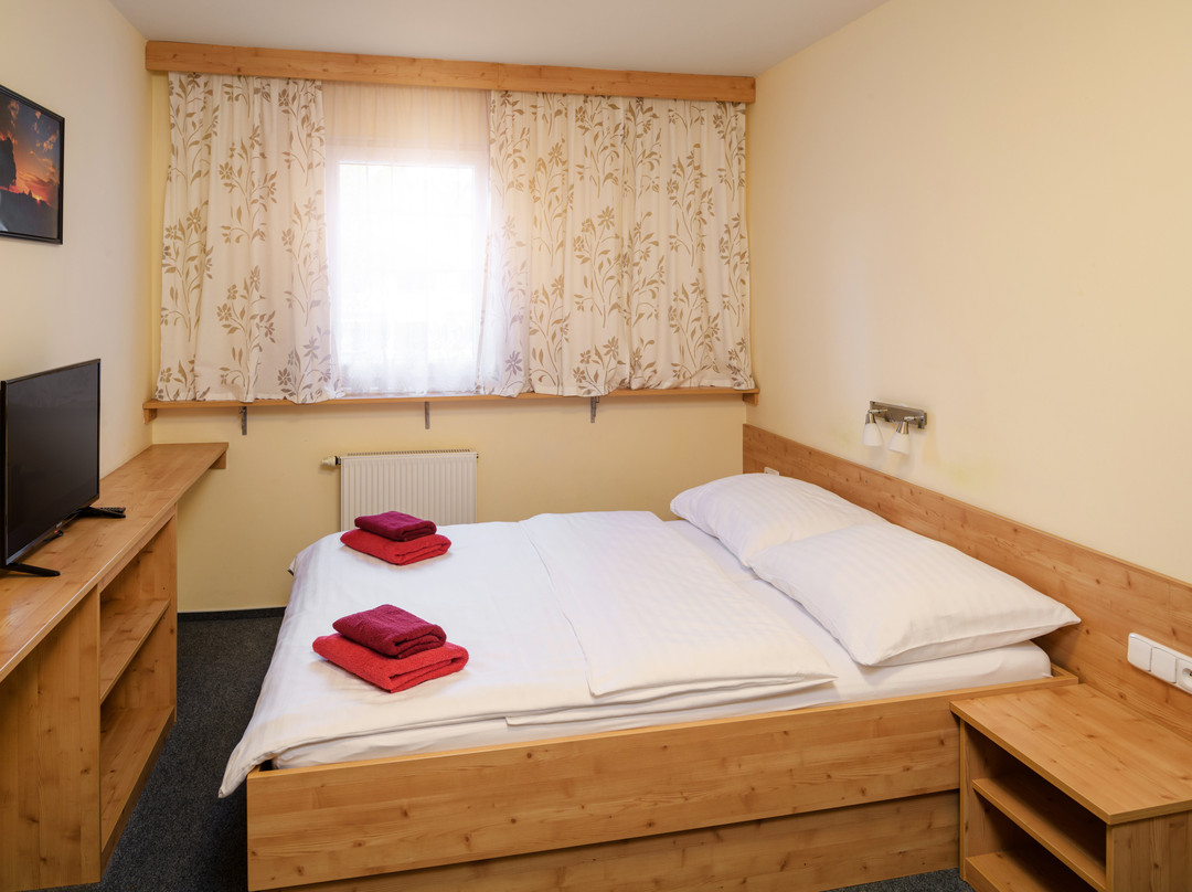 Horsky Hotel Skiland主图