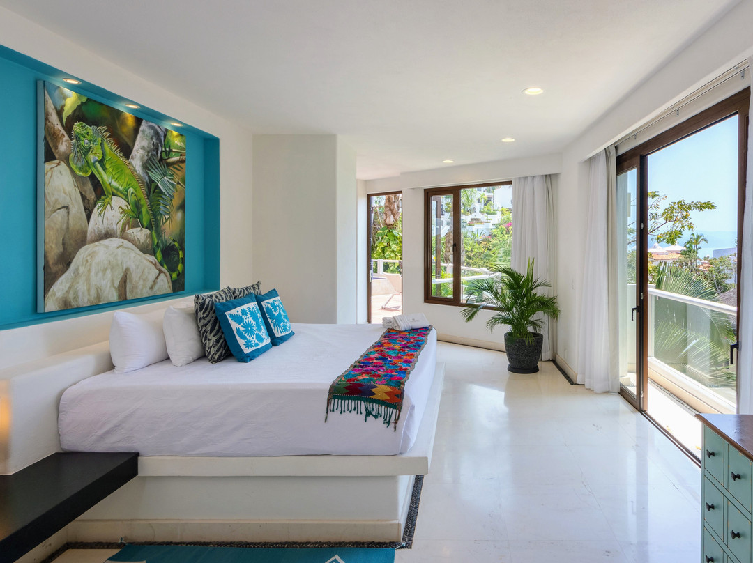 Villa Divina Luxury Hotel Boutique- Adults Only主图