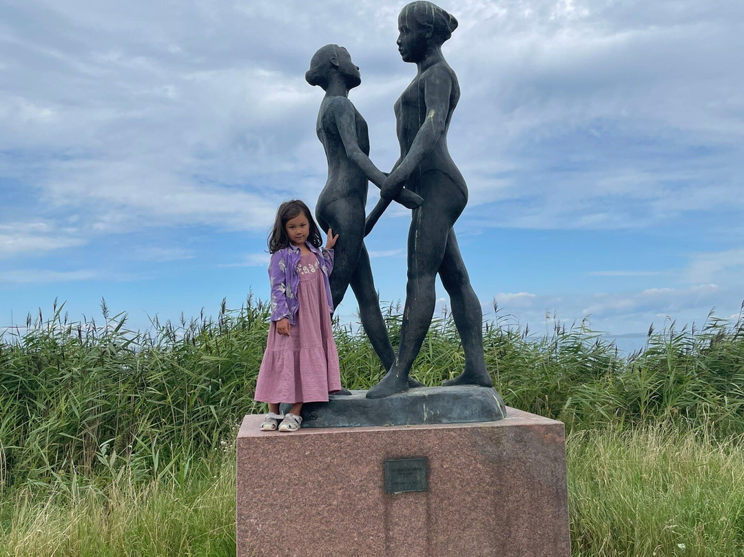 Falsterbonäsets Open Air Museum-Hollviken必去景点