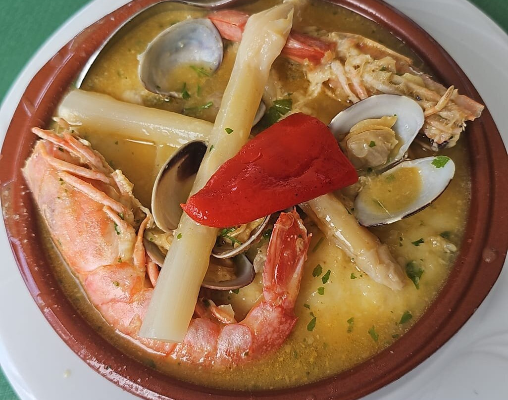 Hotel Restaurante el Fornon主图