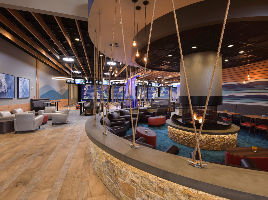 Ocean5-吉格港必去景点