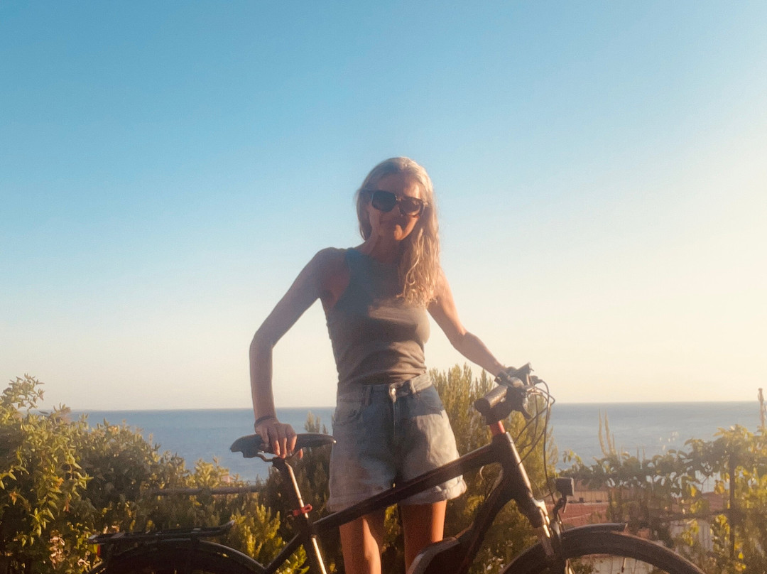 Elba Mtb Capoliveri-Capoliveri必去景点