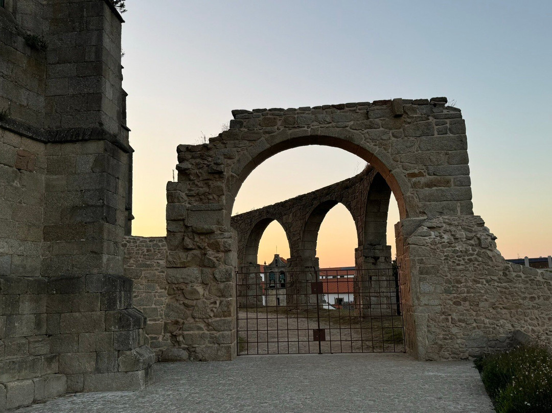Convento de Santa Clara景点图片