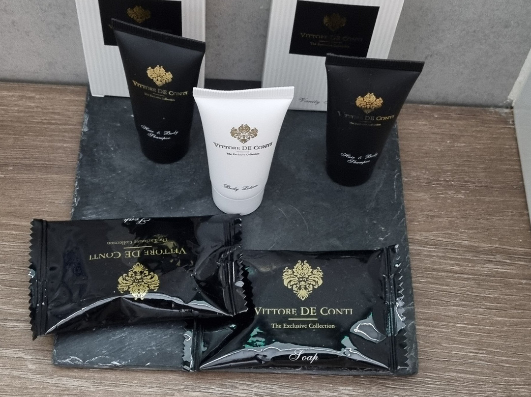 PREMIUM Wellness & Wine Hotel Znojmo主图
