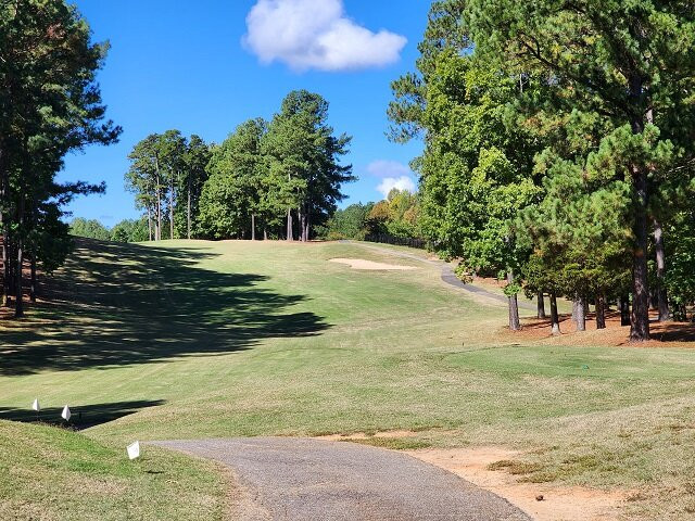 Caswell Pines Golf Club景点图片