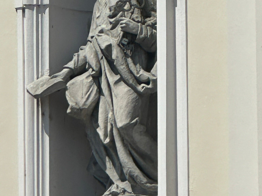 Chiesa Di San Martino Vescovo景点图片