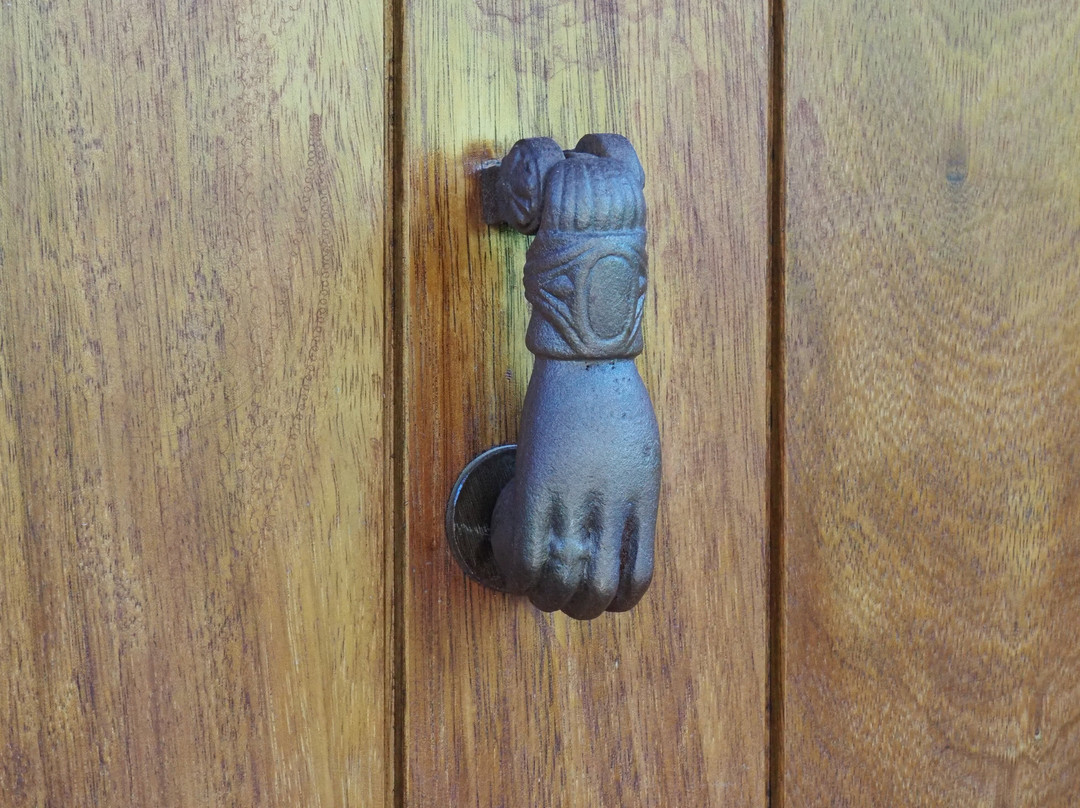 Kinsterna Hotel主图