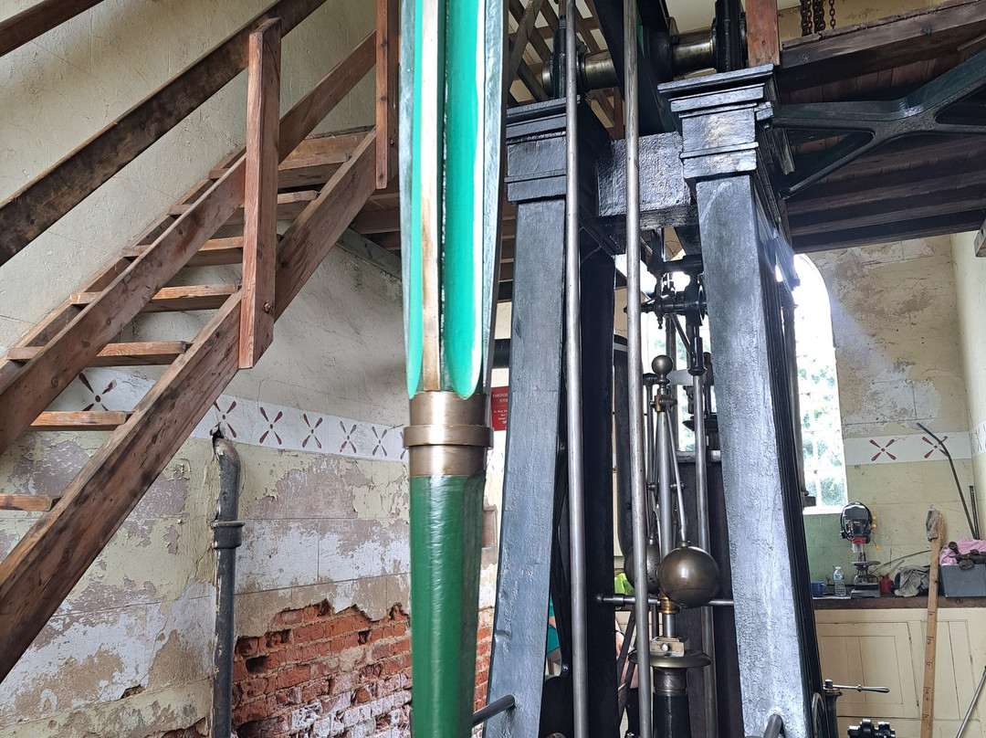 Dogdyke Pumping Station景点图片