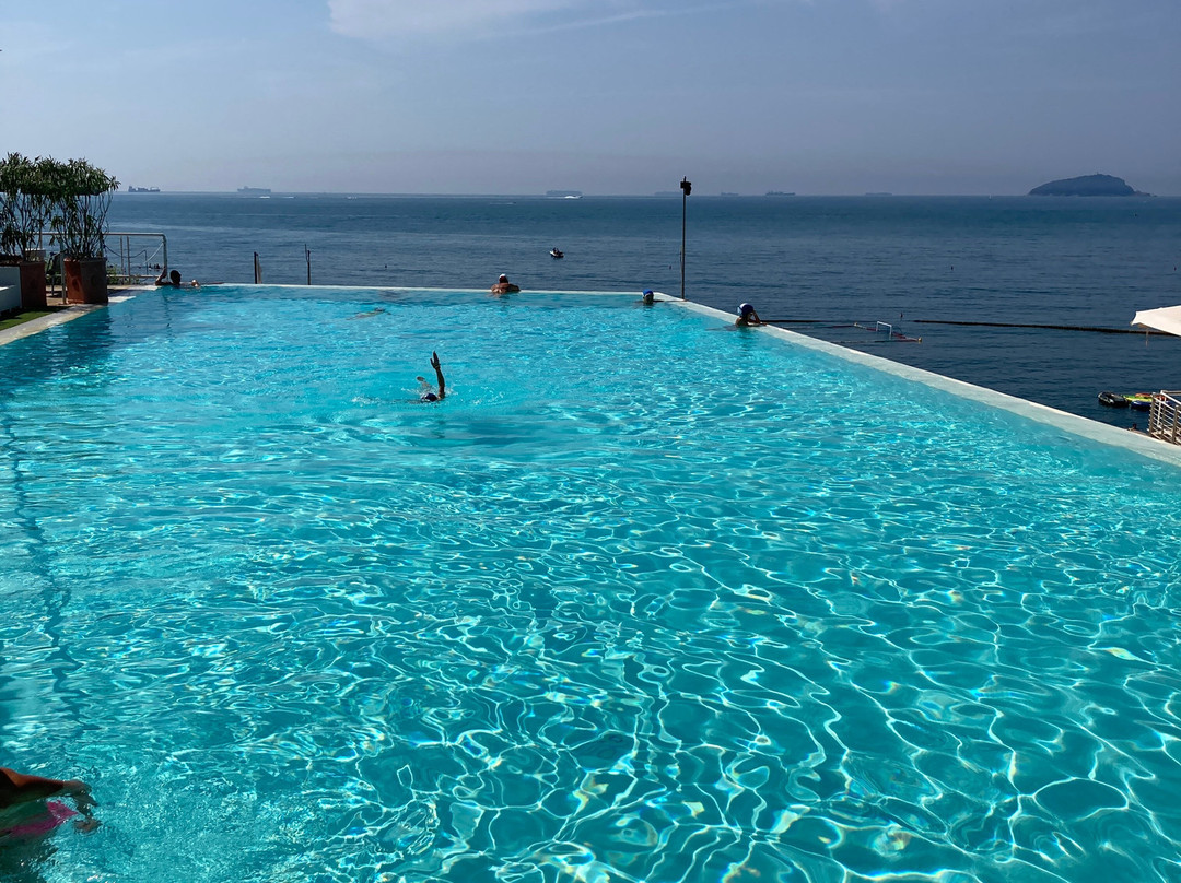 La Baia Blu - Stabilimento Balneare景点图片