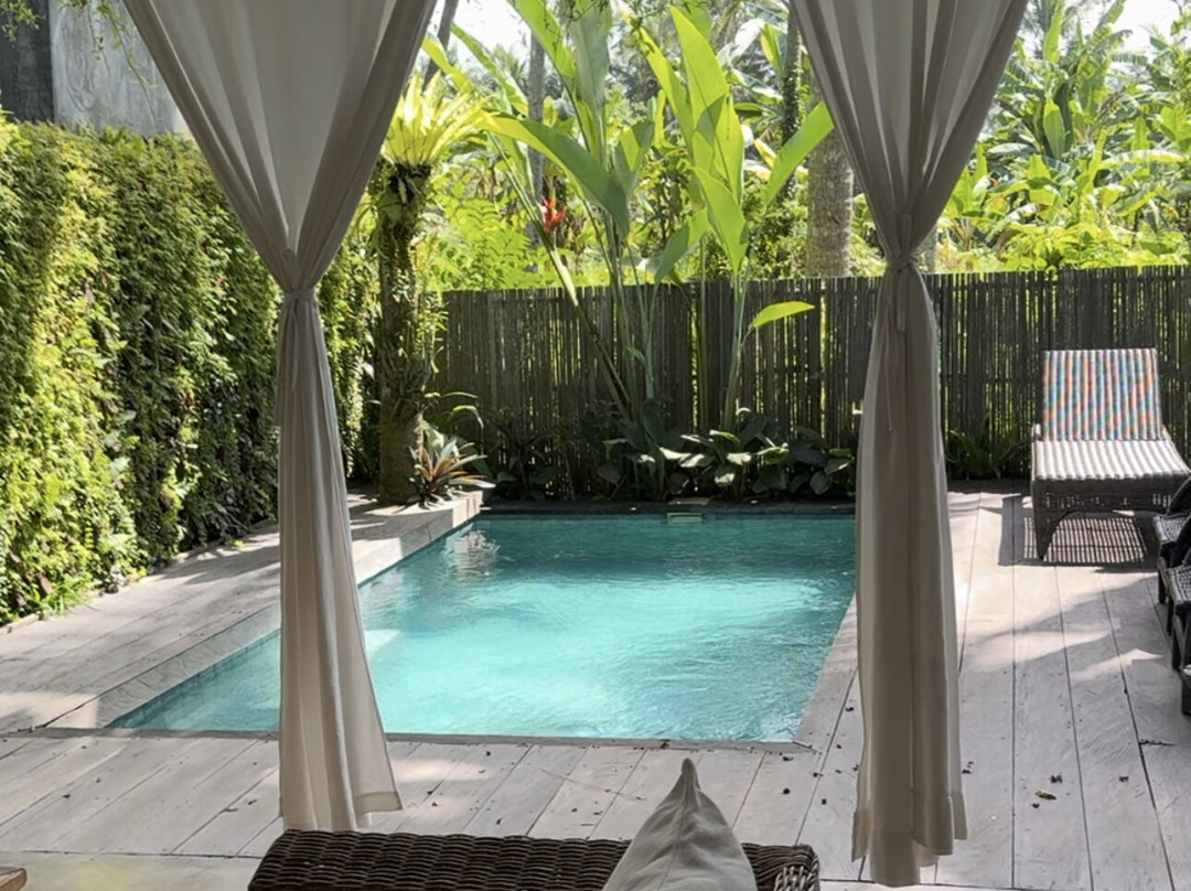 De Ubud Villas & Spa主图