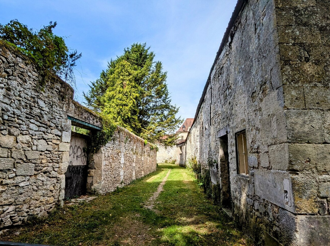 Vieille Ville de Senlis景点图片