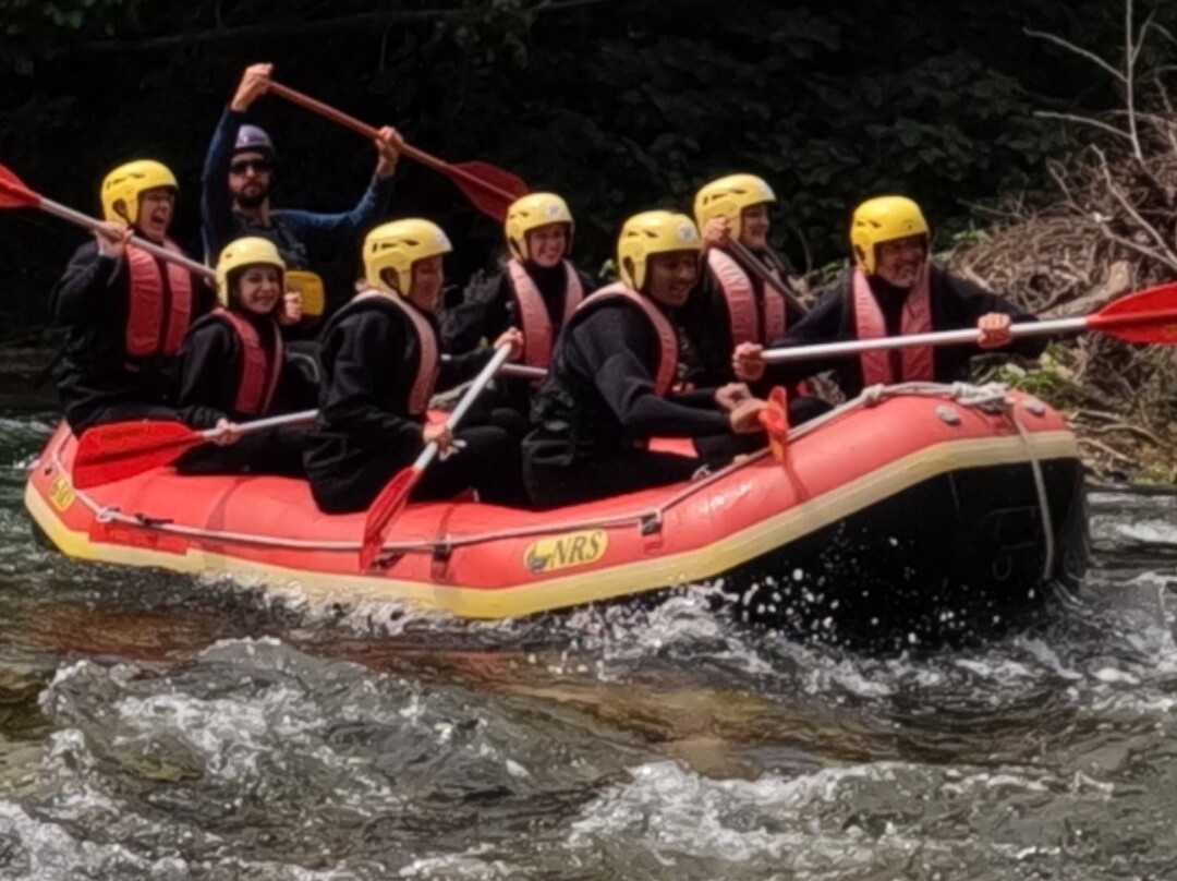 Trekking&Paddles-Rafting Campania景点图片