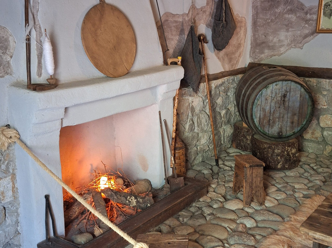 Hani of Gravia-Gravia必去景点