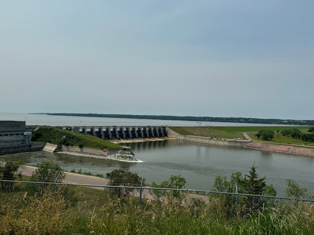 Missouri National Recreational River景点图片