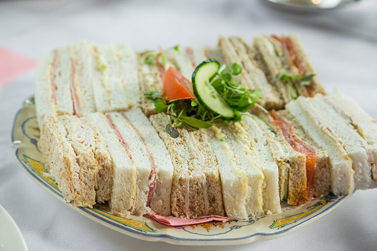 Greenhill Hotel主图