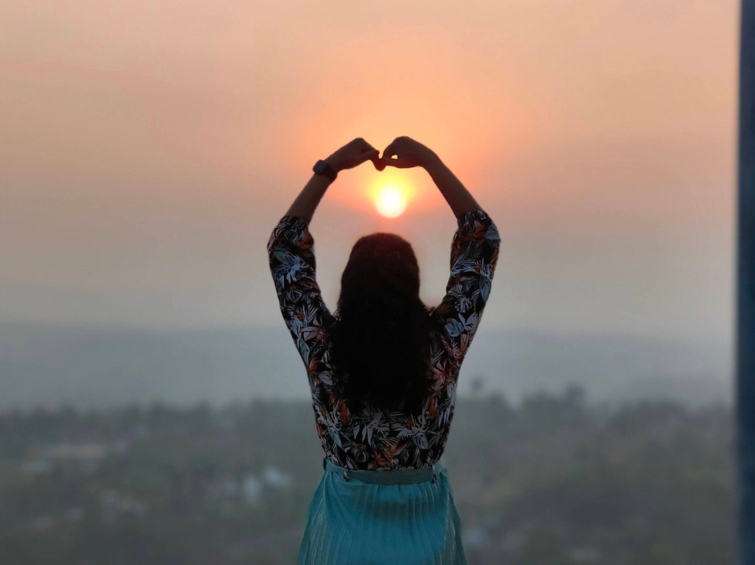 Wayanad auto taxi (tuk tuk)-卡尔贝塔必去景点