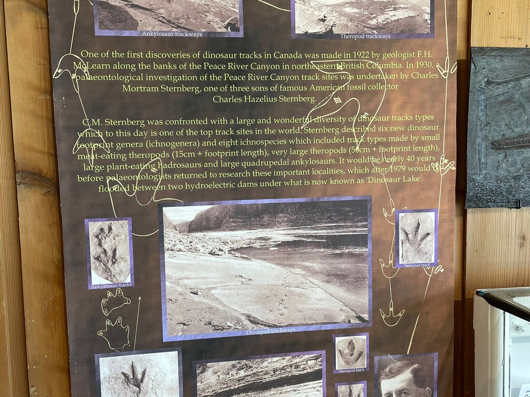 Hudson's Hope Museum-Hudson's Hope必去景点