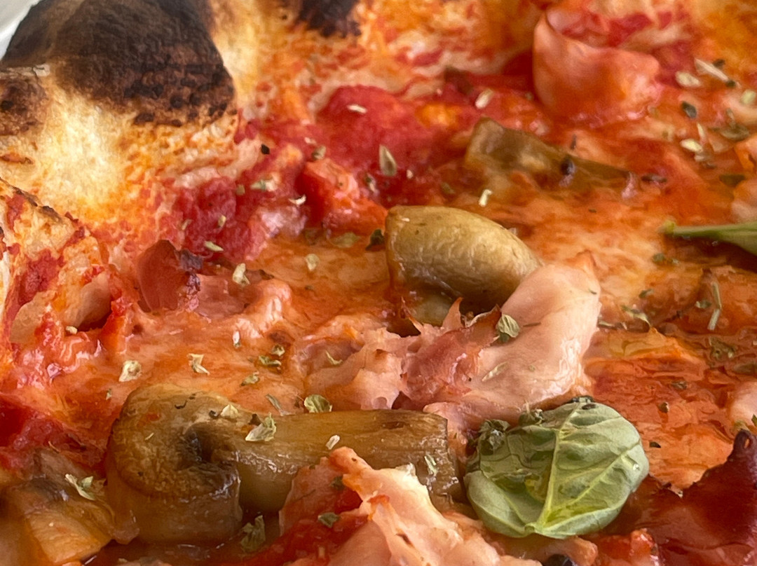 Pizza & Restaurant Atelier Pazeider